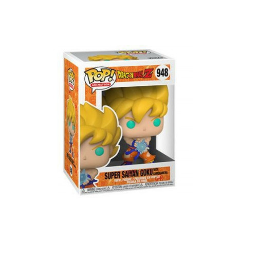 Dragon Ball #948 - Produto Original