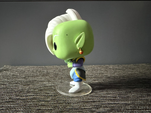  FUNKO POP #316 - Produto Original