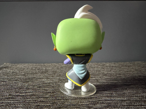  FUNKO POP #316 - Produto Original