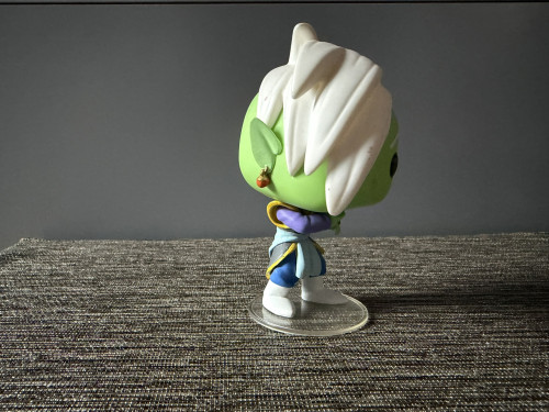  FUNKO POP #316 - Produto Original