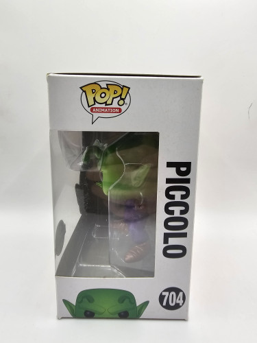 Funko Pop Dragon Ball Z! Piccolo - Dragon Ball Z - #704