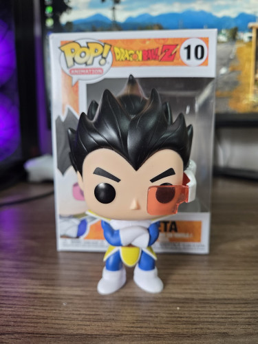  Dragon Ball #0 - Produto Original