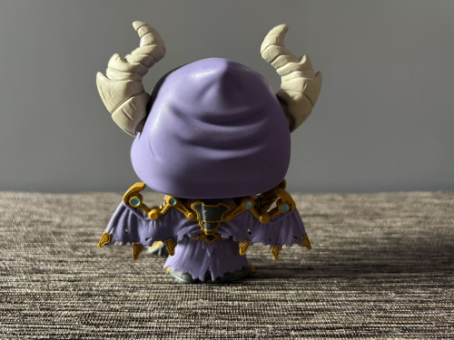  FUNKO POP #860 - Produto Original