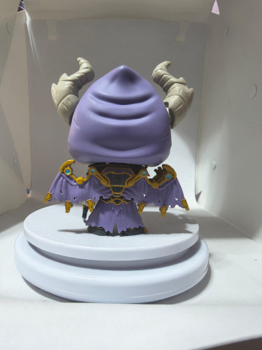  Tiny Tina's Wonderland #860 - Produto Original