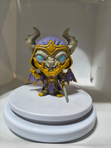  Tiny Tina's Wonderland #860 - Produto Original