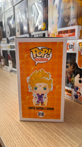  Dragon Ball #518 - Produto Original