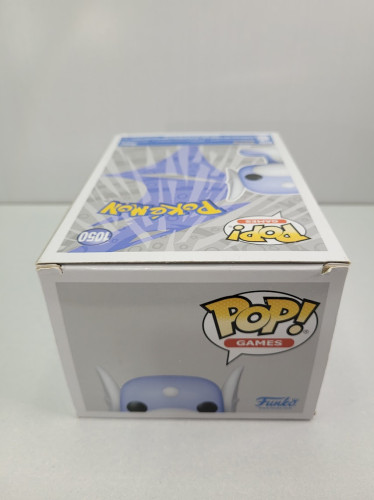  Pokemon #1050 - Produto Original