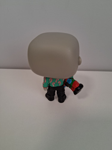  The Guardians Of The Galaxy Holiday Special #1106 - Produto Original