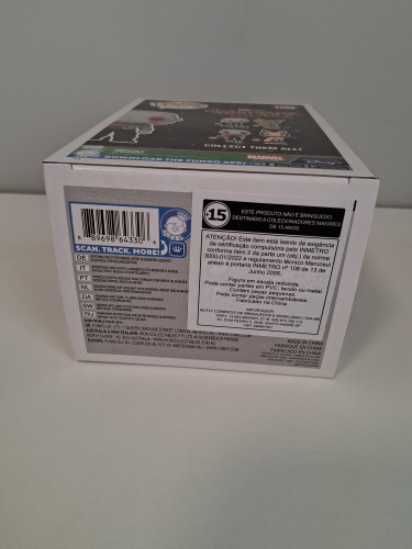  The Guardians Of The Galaxy Holiday Special #1106 - Produto Original