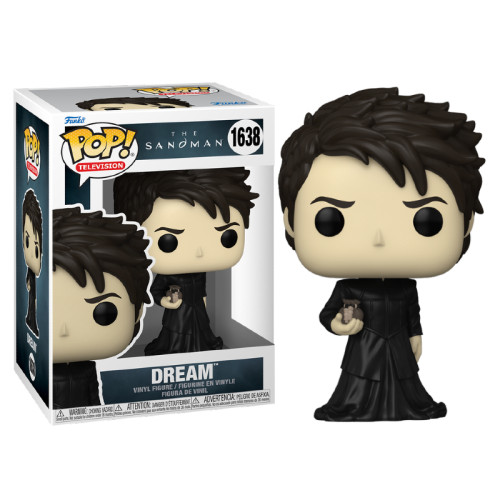 Funko Pop Dream The Sandman #1638 - Produto Original