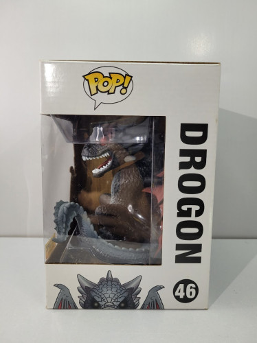  Game Of Thrones #46 - Produto Original