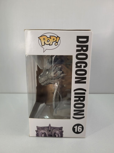  Game Of Thrones #16 - Produto Original