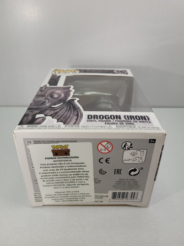  Game Of Thrones #16 - Produto Original