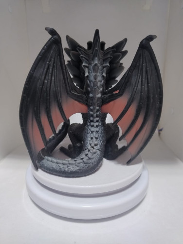 Funko Pop Drogon super sized (Sem Caixa) - Game Of Thrones - #46