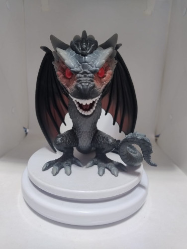 Funko Pop Drogon super sized (Sem Caixa) - Game Of Thrones - #46