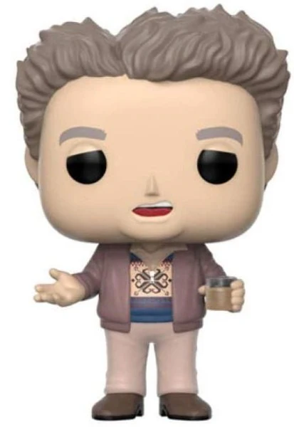 Funko Pop Drunk Uncle (sem Caixa)-Saturday Night Live-04