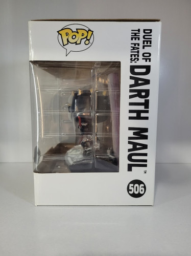  Star Wars #506 - Produto Original