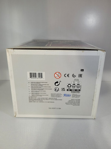  Star Wars #506 - Produto Original