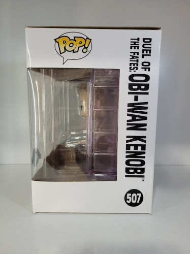  Star Wars #507 - Produto Original