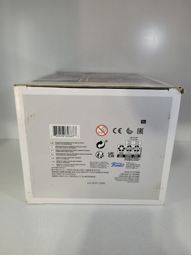  Star Wars #507 - Produto Original