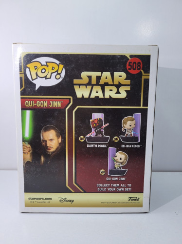  Star Wars #508 - Produto Original