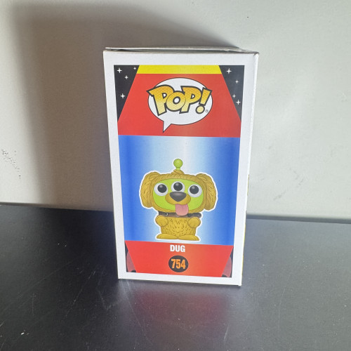  Disney Remix #754 - Produto Original