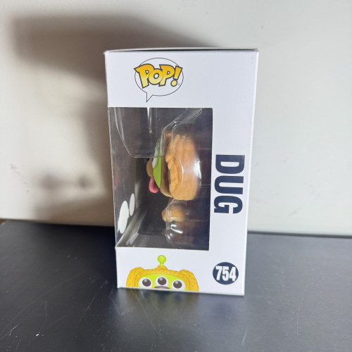  Disney Remix #754 - Produto Original