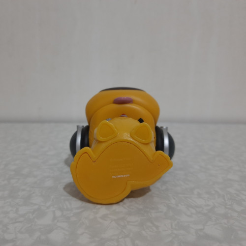 Funko Pop Dug With Headphones - Disney Up Altas Aventuras - #1097