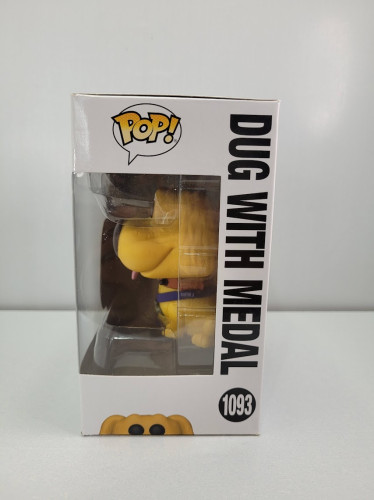  Dug Days #1093 - Produto Original