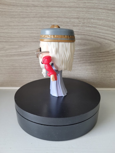  Harry Potter Kinder Ovo #0 - Produto Original