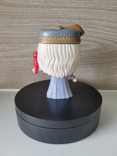  Harry Potter Kinder Ovo #0 - Produto Original