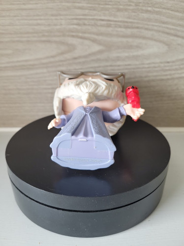  Harry Potter Kinder Ovo #0 - Produto Original