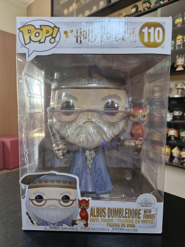  Harry Poter #110 - Produto Original