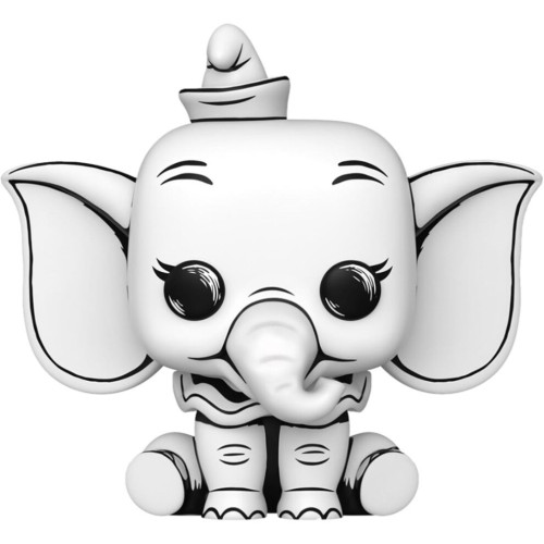  FUNKO POP #1524 - Produto Original