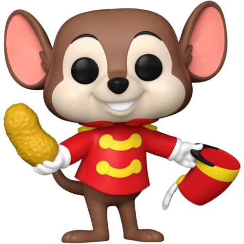  FUNKO POP #1536 - Produto Original
