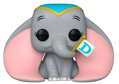  FUNKO POP #1535 - Produto Original