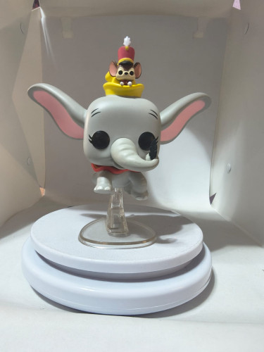  Disney #281 - Produto Original