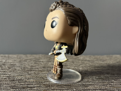  FUNKO POP #1326 - Produto Original