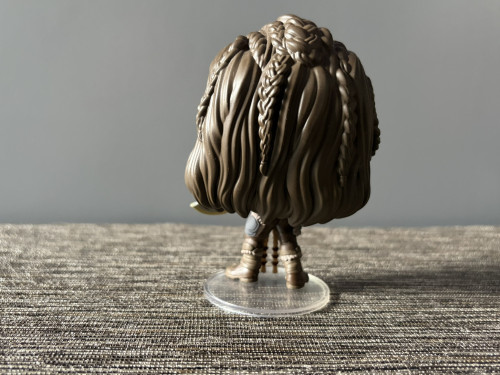  FUNKO POP #1326 - Produto Original