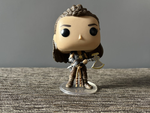  FUNKO POP #1326 - Produto Original