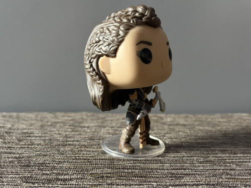  FUNKO POP #1326 - Produto Original