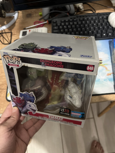  Pop Games #846 - Produto Original