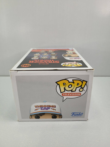  Stranger Things #1247 - Produto Original