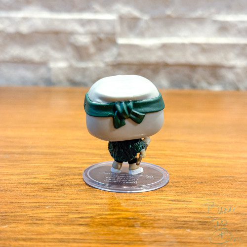 Funko Pop Dustin - Stranger Things (ADVENT CALENDAR) - Stranger Things - #00