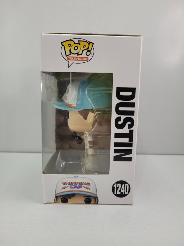  Stranger Things #1240 - Produto Original
