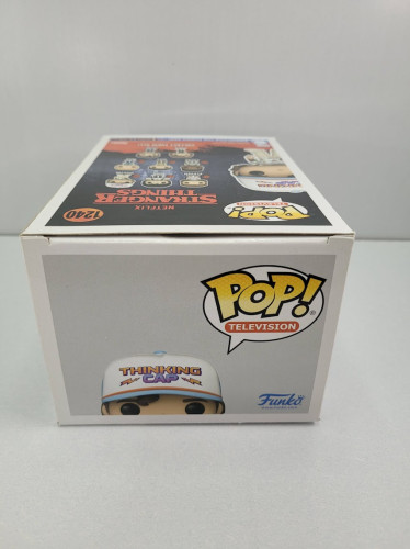  Stranger Things #1240 - Produto Original