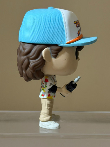  Stranger Things #1240 - Produto Original