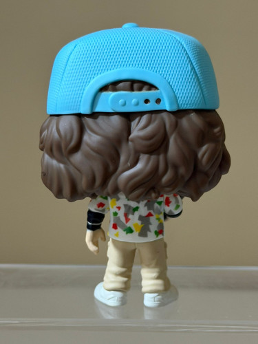  Stranger Things #1240 - Produto Original