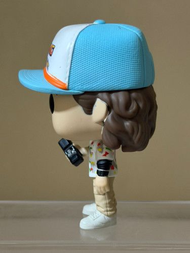  Stranger Things #1240 - Produto Original