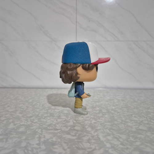  Television Stranger Things #424 - Produto Original